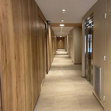 Appartement Moderne Avec Terrasse Et Parking A Briancon - Fr-1-330C-127 エクステリア 写真