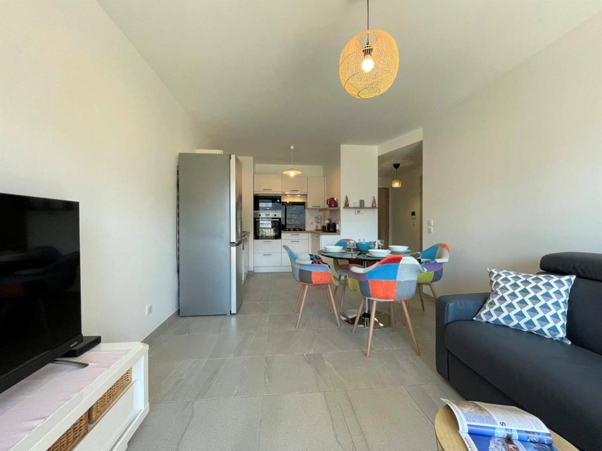 Appartement Moderne Avec Terrasse Et Parking A Briancon - Fr-1-330C-127 エクステリア 写真